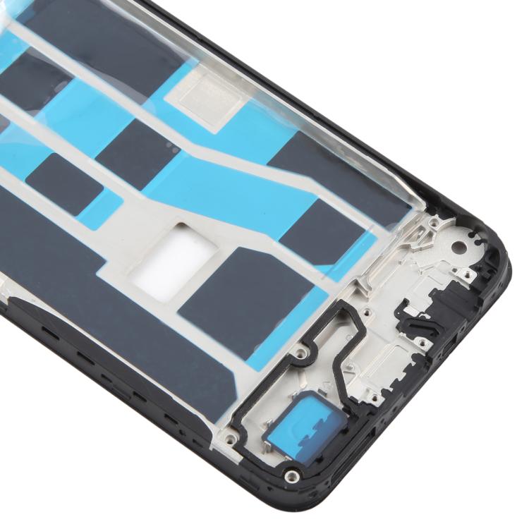 For Realme C51 RMX3830 Front Housing LCD Frame Bezel Plate - free shipping - PMC TechLife - Order now!