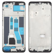 For Realme C53 RMX3760 Front Housing LCD Frame Bezel Plate