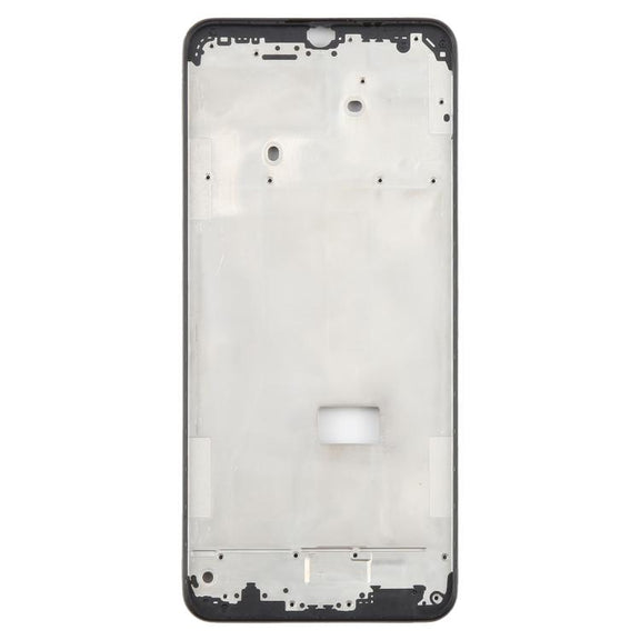 For Realme C53 RMX3760 Front Housing LCD Frame Bezel Plate