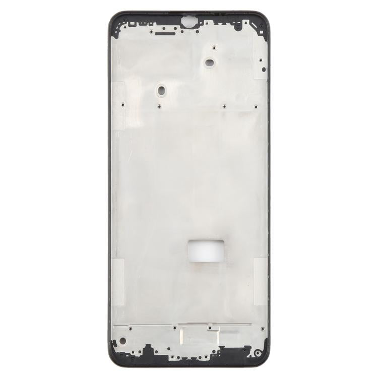 For Realme C53 RMX3760 Front Housing LCD Frame Bezel Plate