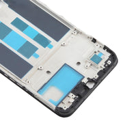 For Realme C53 RMX3760 Front Housing LCD Frame Bezel Plate