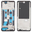 For Realme 12x 5G RMX3997 Front Housing LCD Frame Bezel Plate - free shipping - PMC TechLife - Order now!