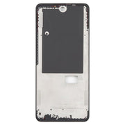 For Realme 12x 5G RMX3997 Front Housing LCD Frame Bezel Plate