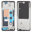 For Realme 12 5G RMX3999 Front Housing LCD Frame Bezel Plate - free shipping - PMC TechLife - Order now!