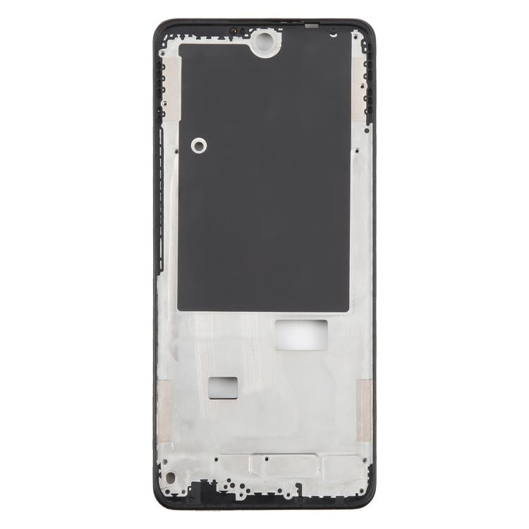 For Realme 12 5G RMX3999 Front Housing LCD Frame Bezel Plate - free shipping - PMC TechLife - Order now!