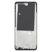 For Realme C65 5G Front Housing LCD Frame Bezel Plate