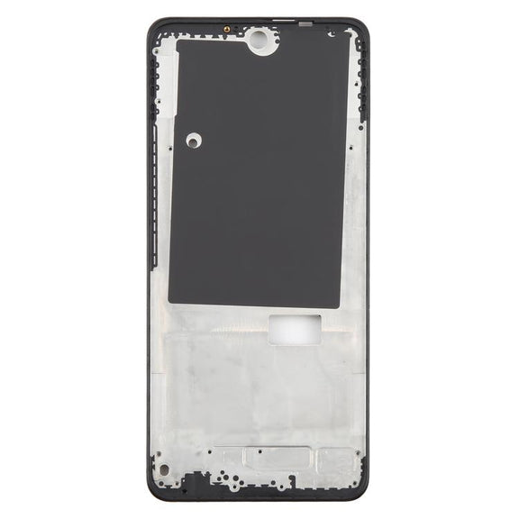 For Realme C65 5G Front Housing LCD Frame Bezel Plate