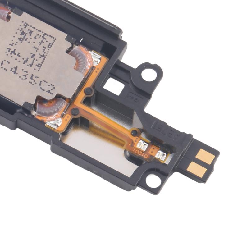 For Realme 12 5G RMX3999 Original Speaker Ringer Buzzer - free shipping - PMC TechLife - Order now!