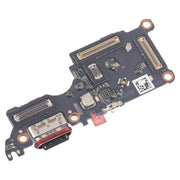 For OPPO Reno13 F 4G CPH2701 Original Disassembled Charging Port Board With SIM Card Holder Socket