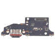 For Realme C75 5G RMX3943 Original Disassembled Charging Port Board With SIM Card Holder Socket - free shipping - PMC TechLife - Order now!