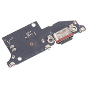 For Realme C75 5G RMX3943 Original Disassembled Charging Port Board With SIM Card Holder Socket