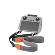 For DJI RC 2 / 1 / Pro 2 / 1 Sunnylife GS014 Multi-Purpose Lanyard with CNC Aluminum Buckle(Grey) - free shipping - PMC TechLife - Order now!
