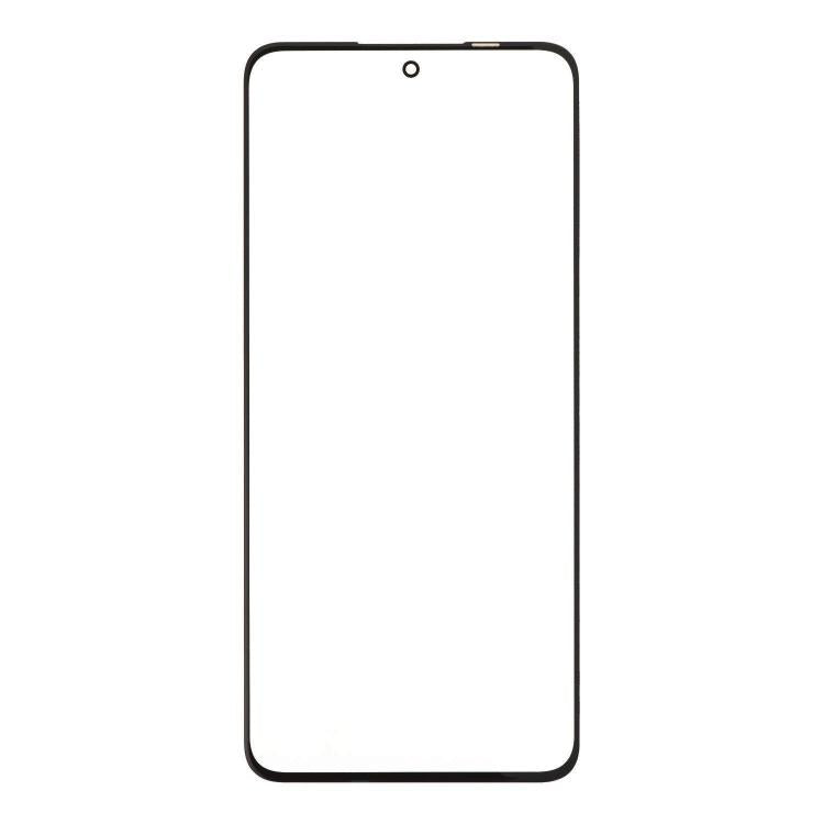 For OnePlus Nord CE4 Lite Front Screen Outer Glass Lens with OCA Optically Clear Adhesive