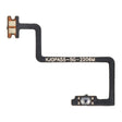 For OnePlus nord CE 3 Lite Power Button Flex Cable - free shipping - PMC TechLife - Order now!