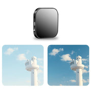 For Insta360 Ace Pro 2 Camera Lens Filter, Filter:ND8