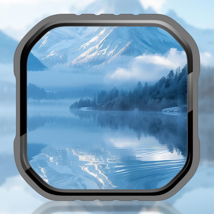 For Insta360 Ace Pro 2 Camera Lens Filter, Filter:ND8