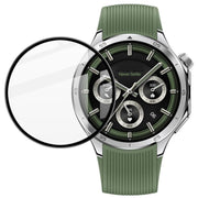 For OnePlus Watch 3 46mm IMAK Plexiglass HD Watch Protective Film