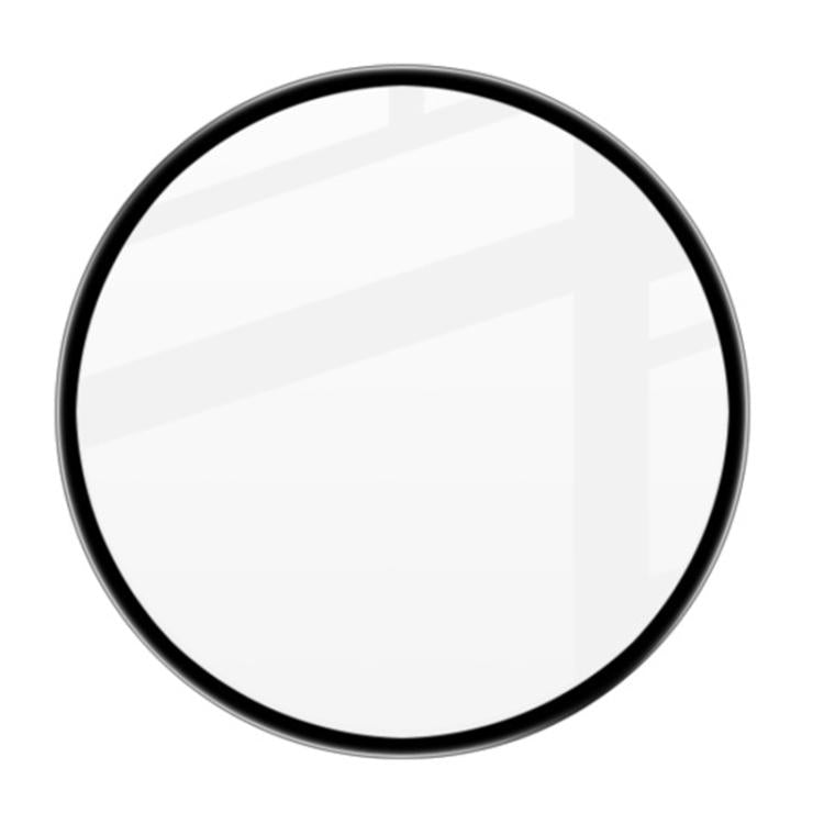 For OnePlus Watch 3 46mm IMAK Plexiglass HD Watch Protective Film
