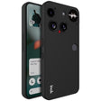 For Nothing phone 3 IMAK UC-3 Series Shockproof Frosted TPU Phone Case(Black) - free shipping - PMC TechLife - Order now!