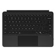 For MicroSoft Surface Pro 12 Backlight Tablet Bluetooth Keyboard with Touch Pad(Black) - free shipping - PMC TechLife - Order now!