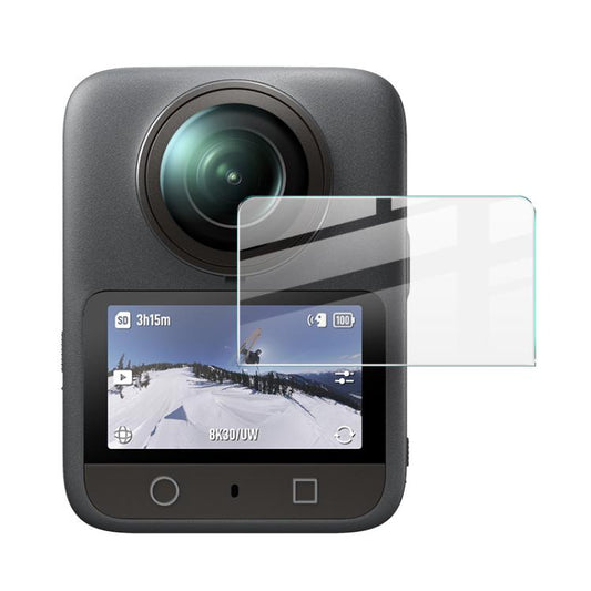 For DJI Osmo 360 imak H Series Full Screen Tempered Glass Film - free shipping - PMC Jewellery - Order now!