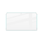 For DJI Osmo 360 imak H Series Full Screen Tempered Glass Film