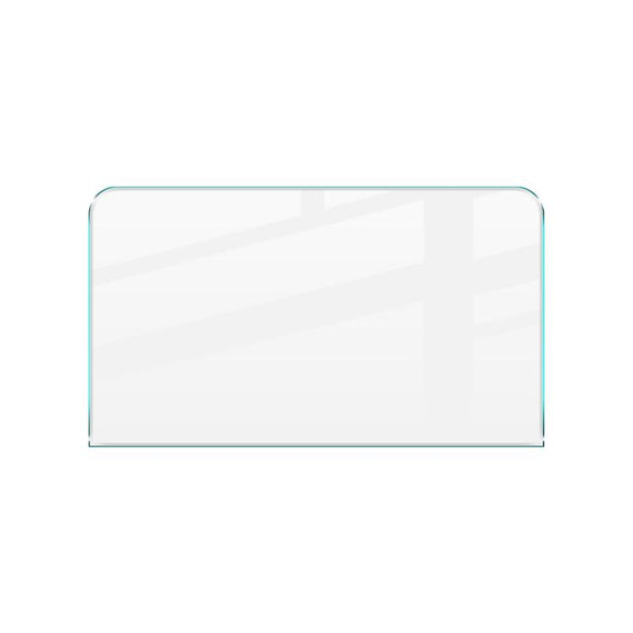For DJI Osmo 360 imak H Series Full Screen Tempered Glass Film