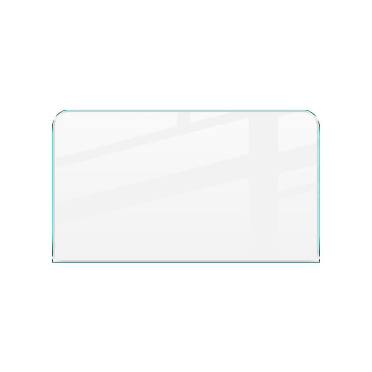 For DJI Osmo 360 imak H Series Full Screen Tempered Glass Film