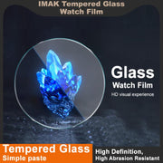 For Nothing CMF Watch3 Pro IMAK Tempered Glass Watch Protective Film