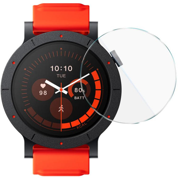 For Nothing CMF Watch3 Pro IMAK Tempered Glass Watch Protective Film