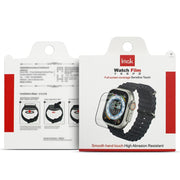 For Nothing CMF Watch3 Pro IMAK Tempered Glass Watch Protective Film