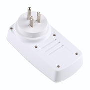 AK-DL220 220V Smart Wireless Remote Control Socket with Remote Control, Plug Type:US Plug
