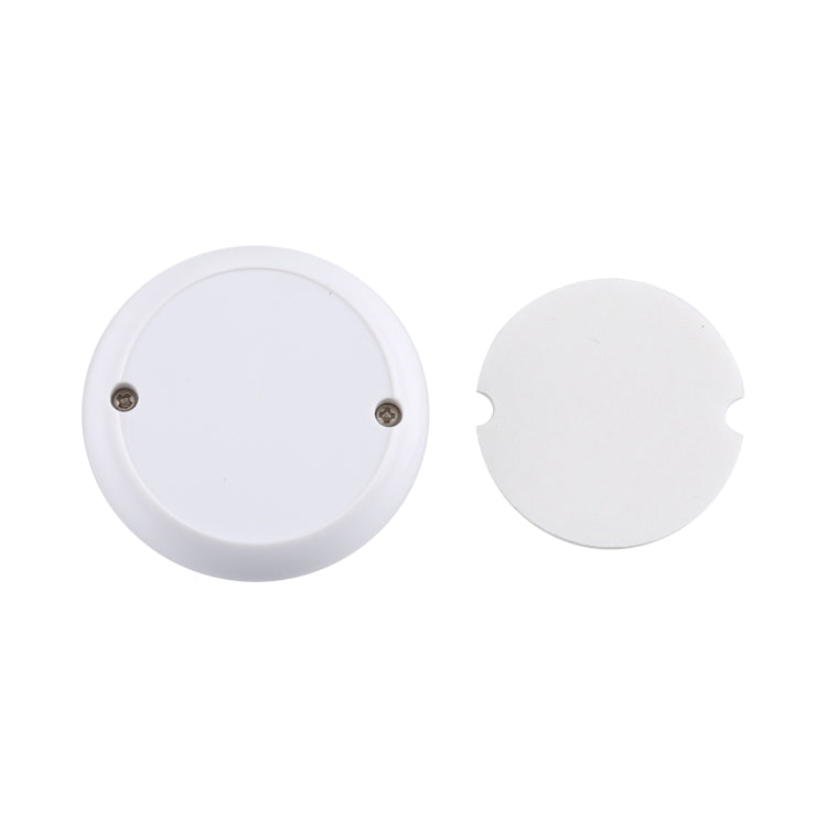 AK-DL220 220V Smart Wireless Remote Control Socket with Remote Control, Plug Type:US Plug
