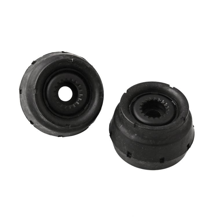 2 PCS Front Suspension Top Strut Mounts 1J0412331B/C 1J0412249 - Power Cushion by PMC TechLife | Online Shopping South Africa | PMC TechLife | Buy Now Pay Later Mobicred