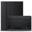 A098 Detachable Ultra-thin ABS Bluetooth Keyboard Tablet Case for iPad Air 4 / Air 5 / Pro 11 inch 2022 / 2021 / 2020 / 2018, with Stand(Black) - For iPad Air by PMC Jewellery | Online Shopping South Africa | PMC Jewellery | Buy Now Pay Later Mobicred