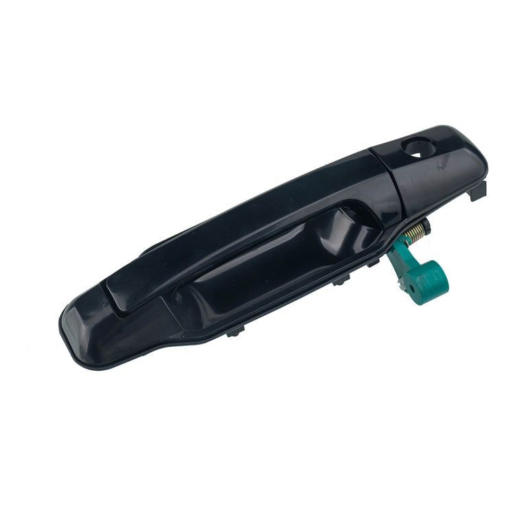 2 PCS Car Front Door Outside Handle 8265/60-3E010 for KIA Sorento 2003-2006 - Door Handles by PMC TechLife | Online Shopping South Africa | PMC TechLife | Buy Now Pay Later Mobicred