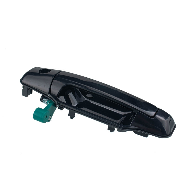 4 PCS Car Door Outside Handle 82650-3E010 for KIA Sorento 2003-2006 - Door Handles by PMC TechLife | Online Shopping South Africa | PMC TechLife | Buy Now Pay Later Mobicred