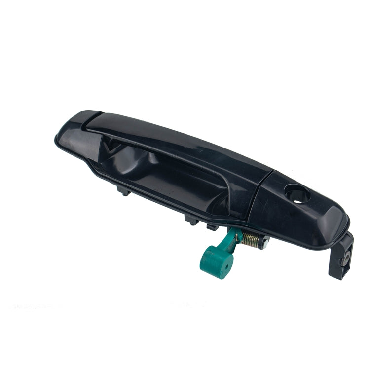 4 PCS Car Door Outside Handle 82650-3E010 for KIA Sorento 2003-2006 - Door Handles by PMC TechLife | Online Shopping South Africa | PMC TechLife | Buy Now Pay Later Mobicred