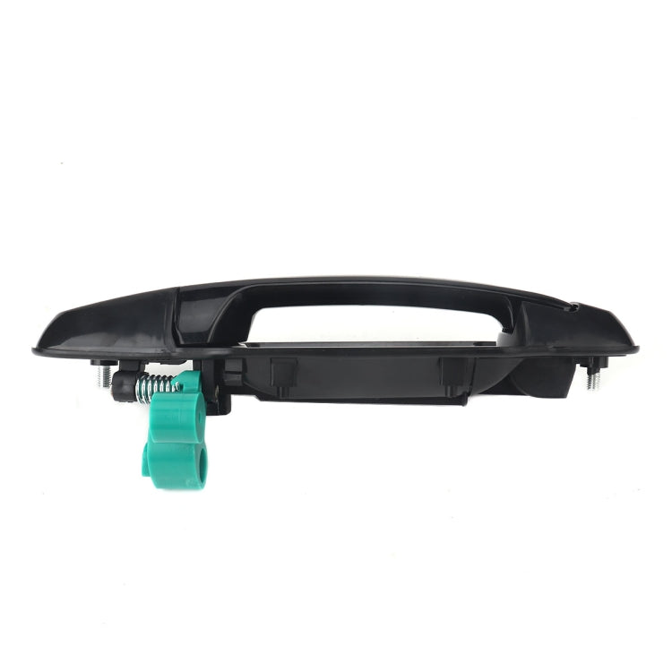 4 PCS Car Door Outside Handle 82650-3E010 for KIA Sorento 2003-2006 - Door Handles by PMC TechLife | Online Shopping South Africa | PMC TechLife | Buy Now Pay Later Mobicred