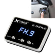 For Peugeot 3008 2010+ TROS TS-6Drive Potent Booster Electronic Throttle Controller - Car Modification by TROS | Online Shopping South Africa | PMC TechLife | Buy Now Pay Later Mobicred