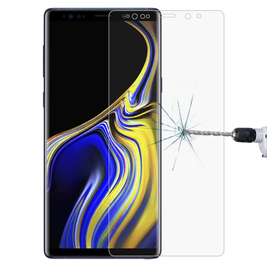 For Xiaomi Redmi Note 9 0.26mm 9H 2.5D Tempered Glass Film -  by DIYLooks | Online Shopping South Africa | PMC Jewellery | Buy Now Pay Later Mobicred