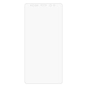 For Xiaomi Redmi Note 9 0.26mm 9H 2.5D Tempered Glass Film