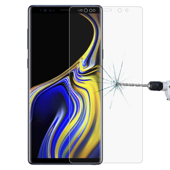 For Xiaomi Redmi Note 9 0.26mm 9H 2.5D Tempered Glass Film