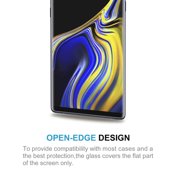 For Xiaomi Redmi Note 9 0.26mm 9H 2.5D Tempered Glass Film