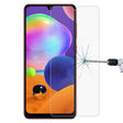 For Samsung Galaxy A31 0.26mm 9H 2.5D Tempered Glass Film - Galaxy Tempered Glass by DIYLooks | Online Shopping South Africa | PMC TechLife | Buy Now Pay Later Mobicred