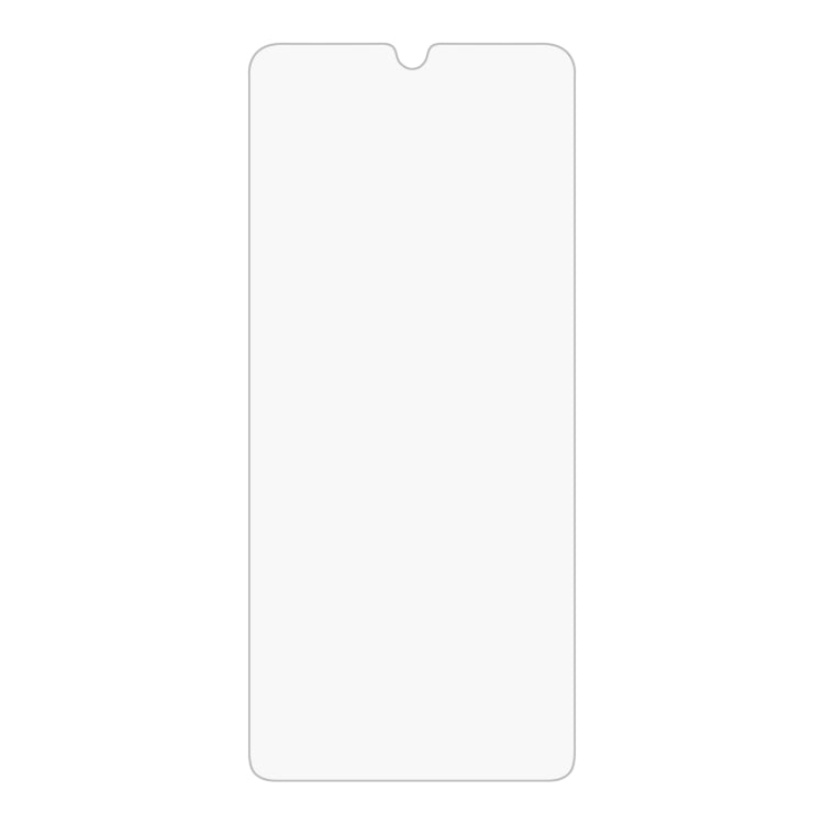 For Samsung Galaxy A31 0.26mm 9H 2.5D Tempered Glass Film