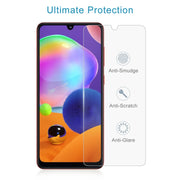 For Samsung Galaxy A31 0.26mm 9H 2.5D Tempered Glass Film