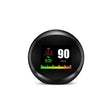 P11 OBD2 + GPS Mode Car HUD Head-up Display Water Temperature / Vehicle Speed / Voltage / Fuel Consumption Display, Speed Alarm - Head Up Display System by PMC TechLife | Online Shopping South Africa | PMC TechLife | Buy Now Pay Later Mobicred