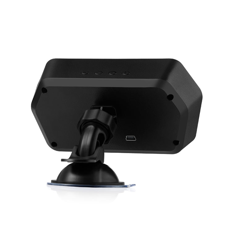 P17 Car HUD Head-up Display GPS Speed Meter Car OBD2 Fault Elimination Code - Head Up Display System by PMC TechLife | Online Shopping South Africa | PMC TechLife | Buy Now Pay Later Mobicred