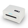 ZJ-8600 76x130 Single Paper Waybill Express Bill Label Printer, EU Plug - Receipt Printers by PMC TechLife | Online Shopping South Africa | PMC TechLife | Buy Now Pay Later Mobicred